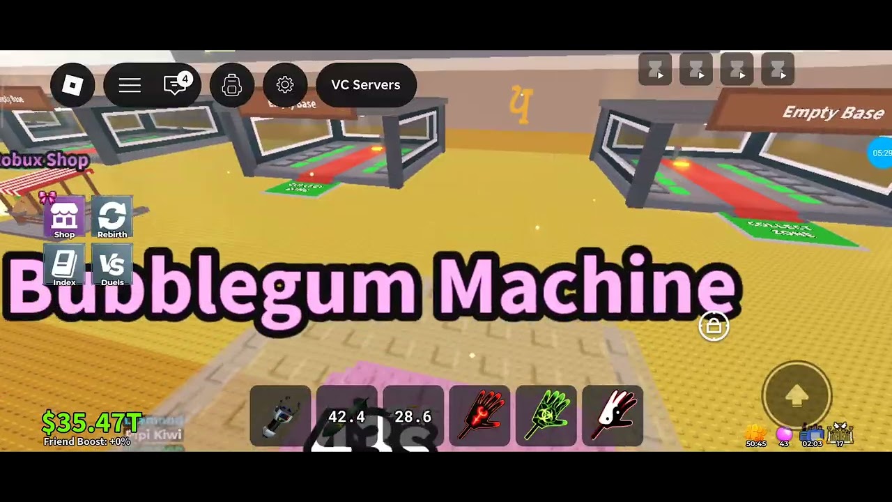 Nouvelle mutation divine  ( nouvelle machine de trade ) pack opening