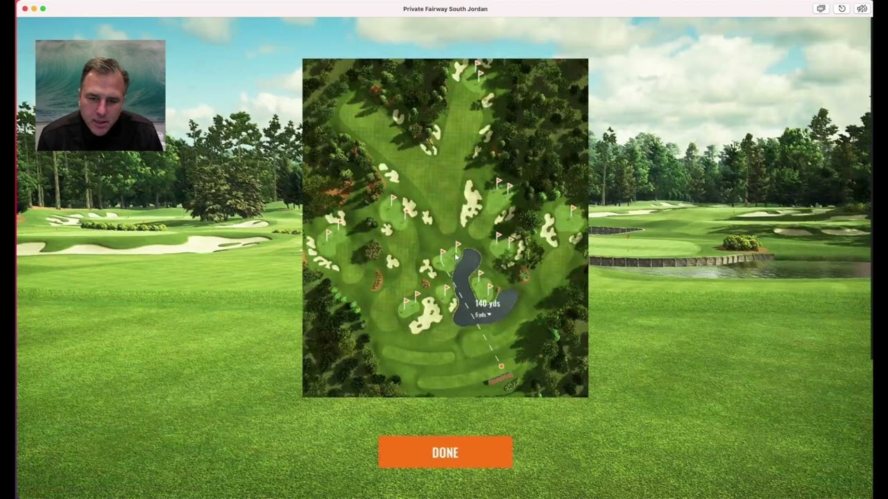 Part 3 - Make Practice Fun with Virtual Practice Range