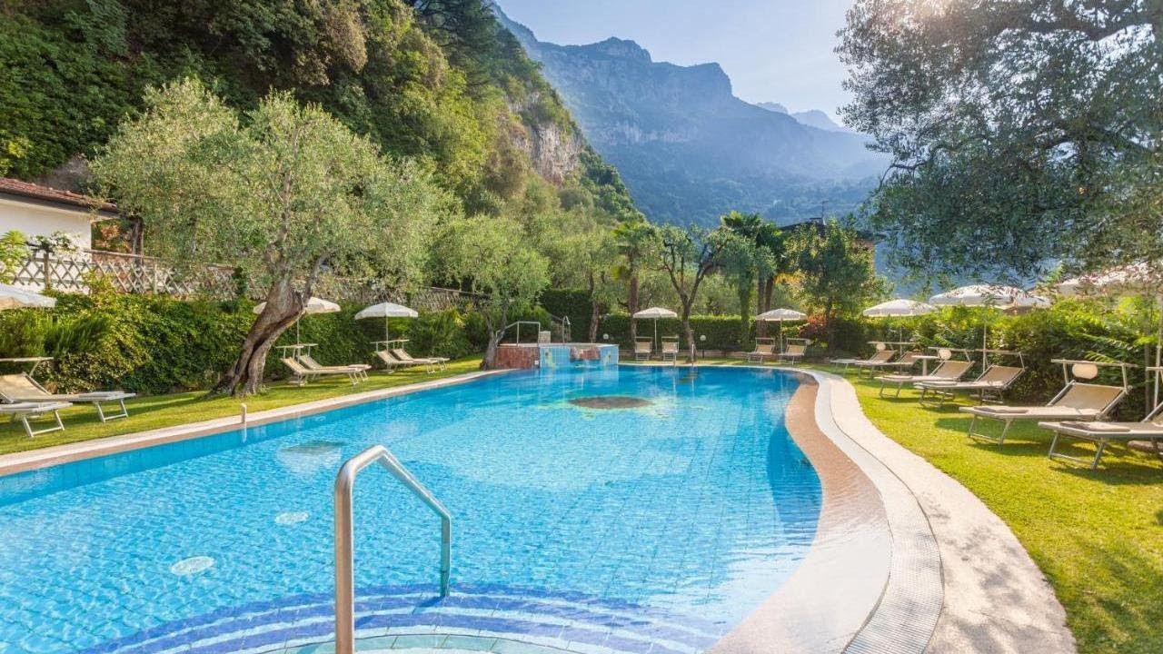 Hotel Continental TonelliHotels, Nago-Torbole, Italy