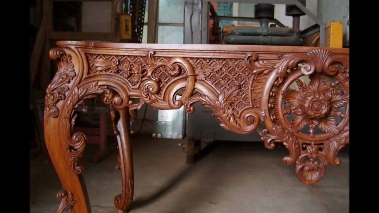Arte en Madera..wmv