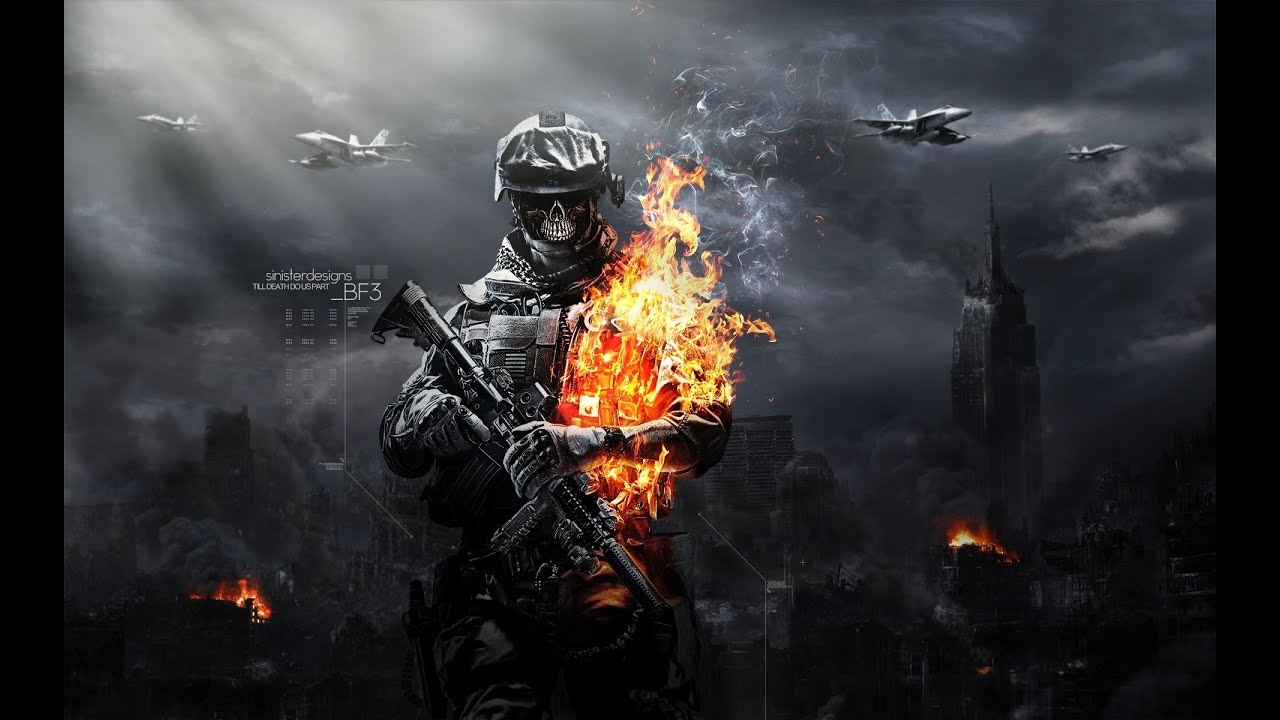 Bullet Force - Random Clips