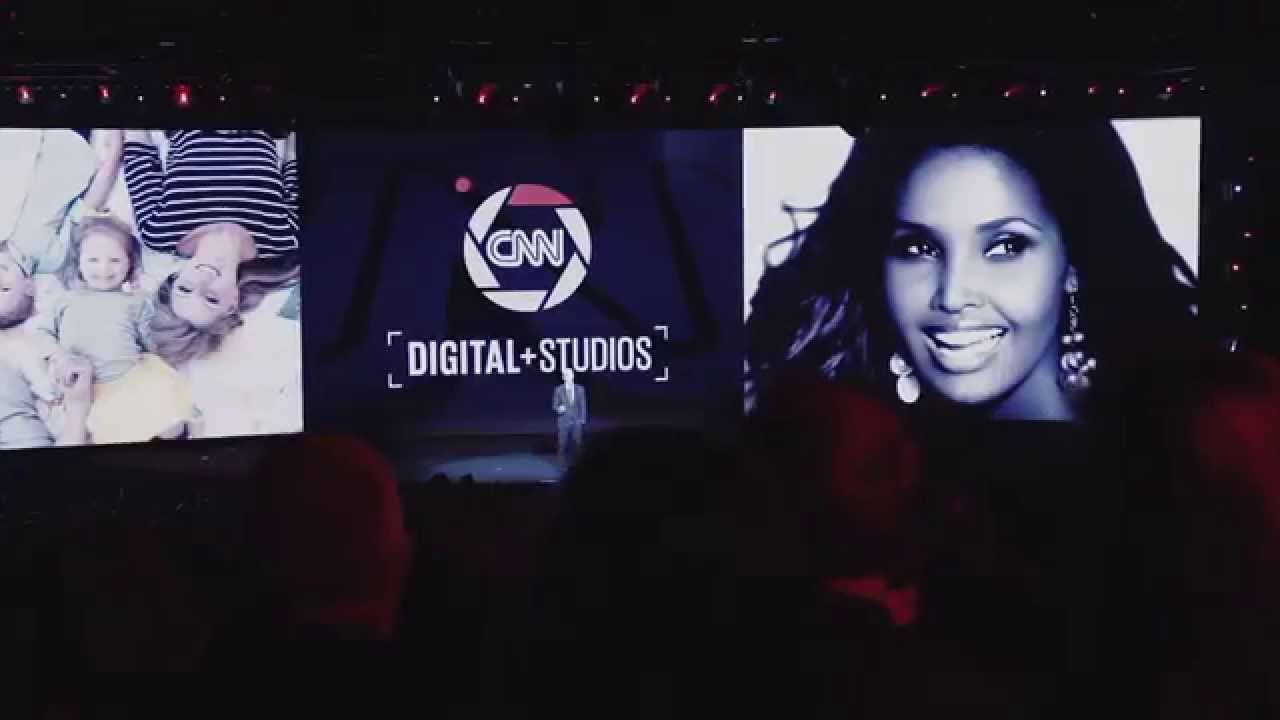 ATOMIC: Turner Entertainment Networks Upfront 2015