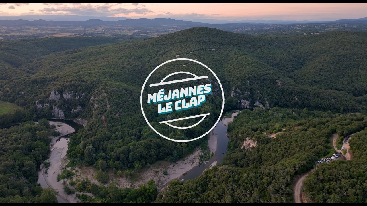 Bienvenue à Méjannes le Clap