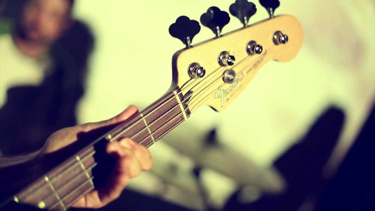 Sandford Music Factory - Nowhere