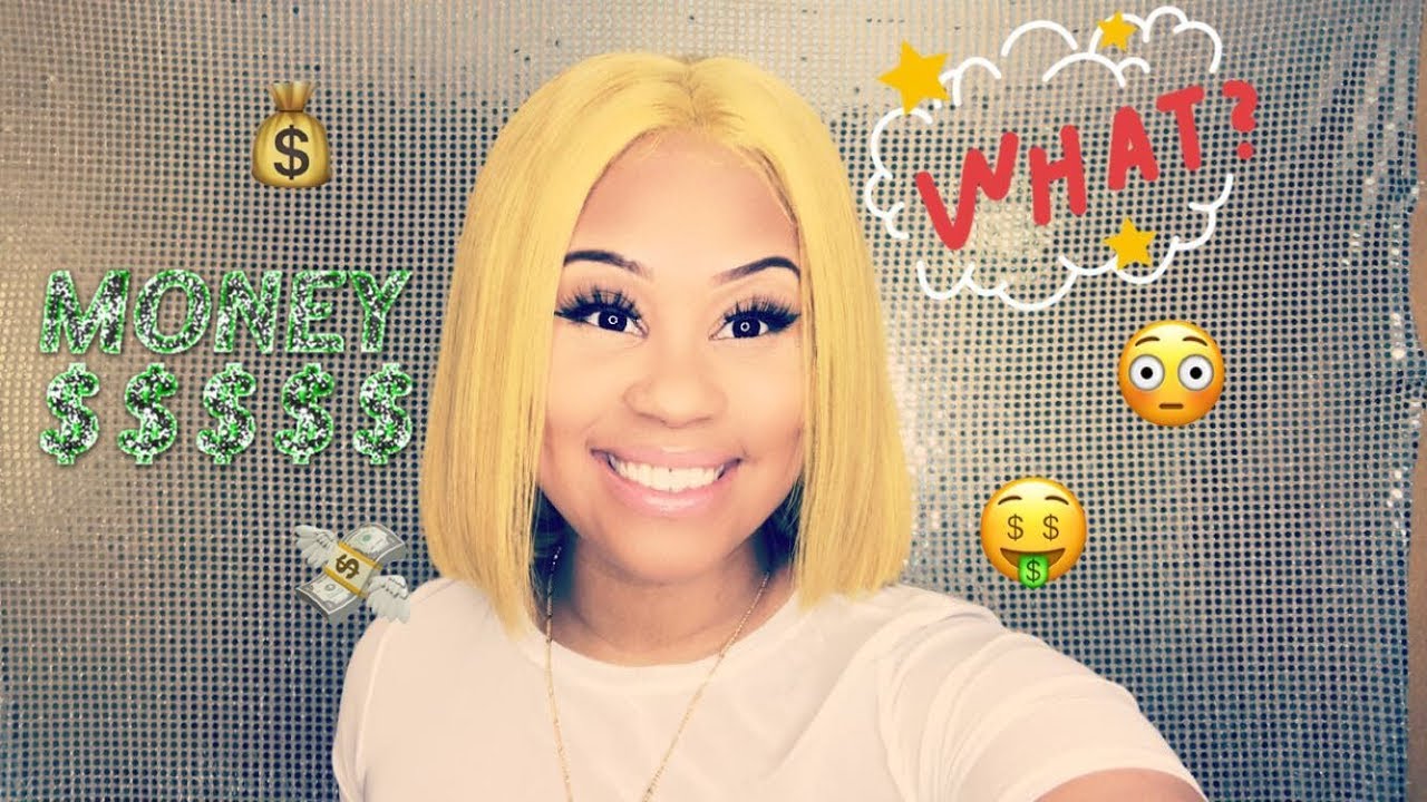 Part one ! | How To Start A YouTube Channel On A Broke Budget ! | imma tell y’all everything you ne