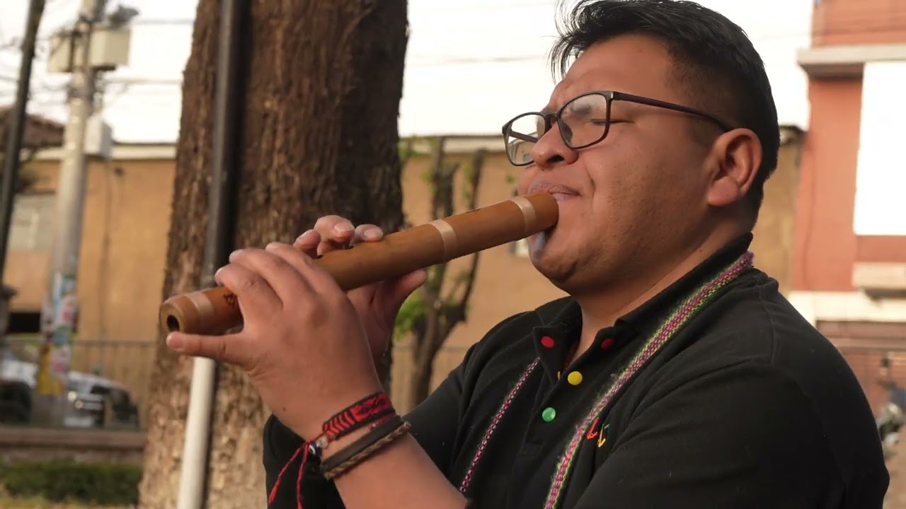 TOBITA BELLA- JATUN RAYMI | TOBAS IMPERIAL | INTERNACIONAL AZUL Y BLANCO | JCQ STUDIOS 2025