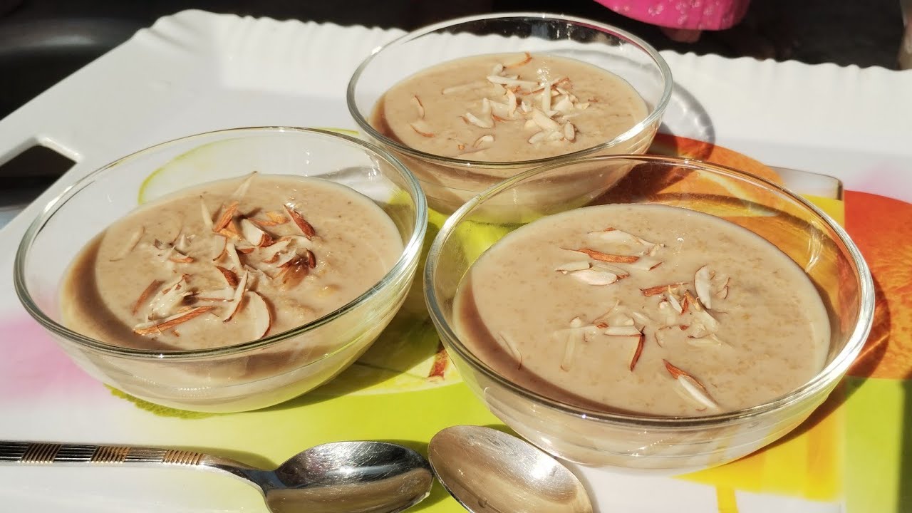 ঘরোয়া স্টাইলে ভুরোর চালের পায়েস মুখে লেগে থাকার মতো স্বাদ | Authentic Bengali Bhuro Chaler Payesh 