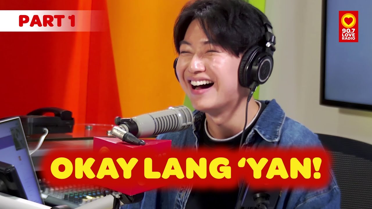 JOWANG-JOWA KA NA? - Chini-Talks (October 21, 2025) | PART 1