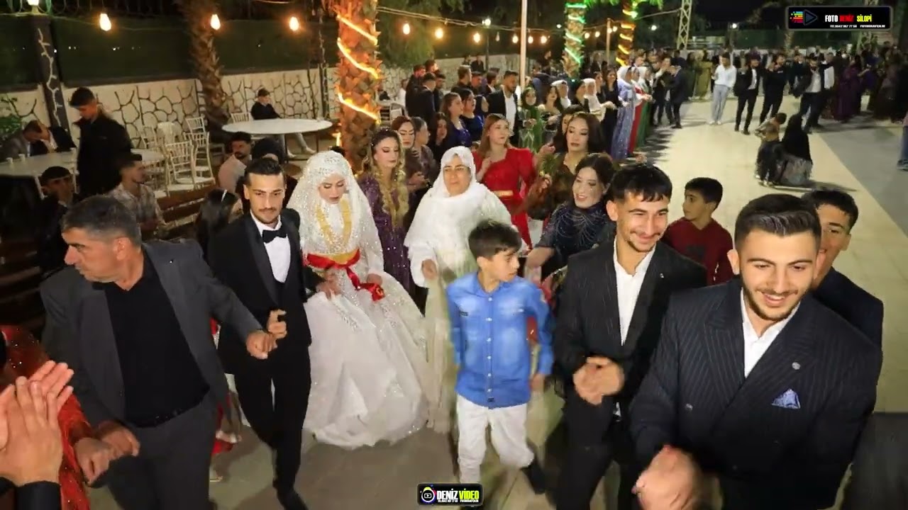 UMUT ACAR DÜĞÜNÜ PART 6 ACAR AİLESİNİN DÜĞÜNÜ MÜZİK-WALAT SİLOPİ