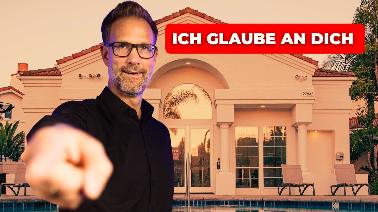 Was ist Dein Lebenswerk?