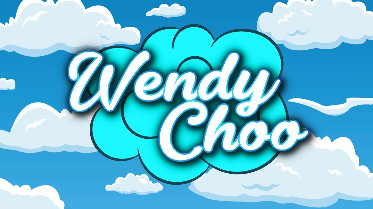 Wendy Choo Custom Entrance Video (Titantron)