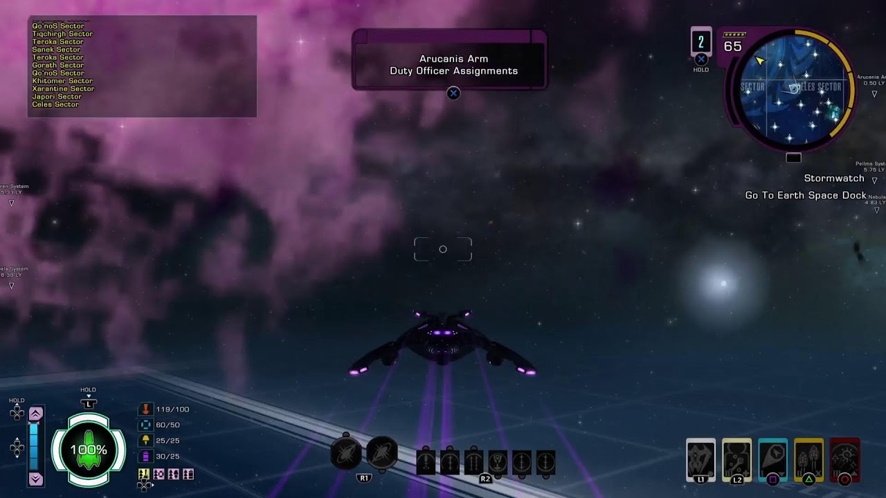Gamma Quadrant Requirement EventsStar Trek Online - PT - 24