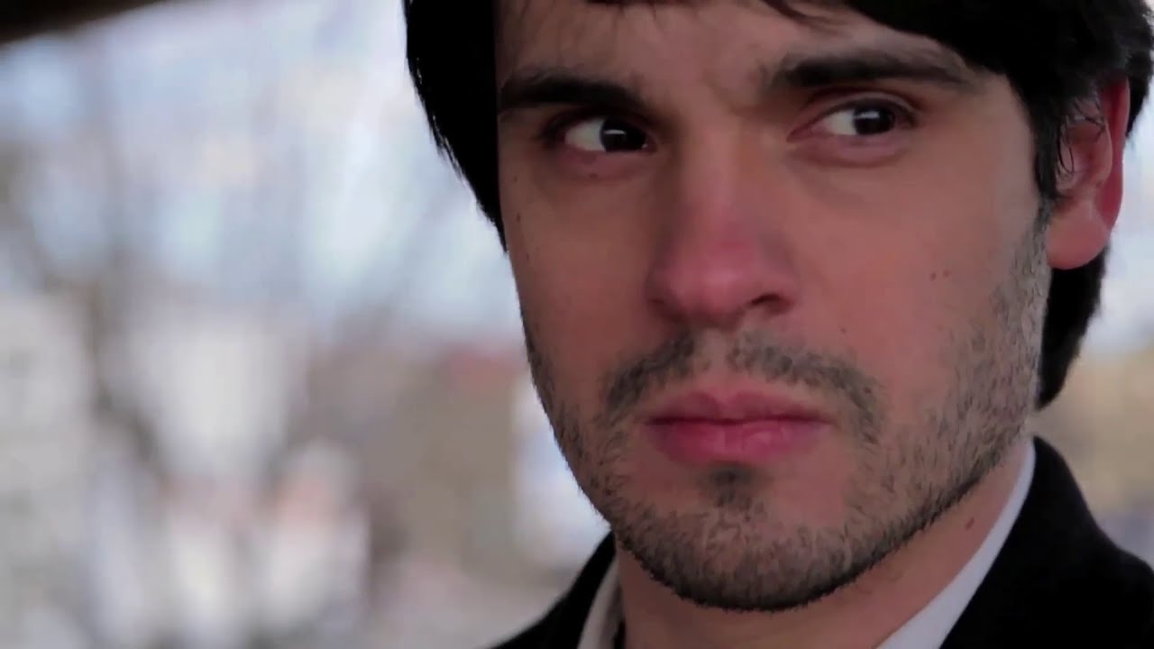 Innocent Creep (Tropfest New York 2013 Finalist)