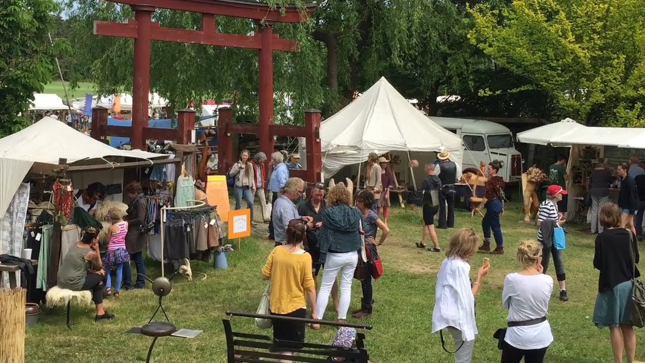 Kulturfestival Mützingenta