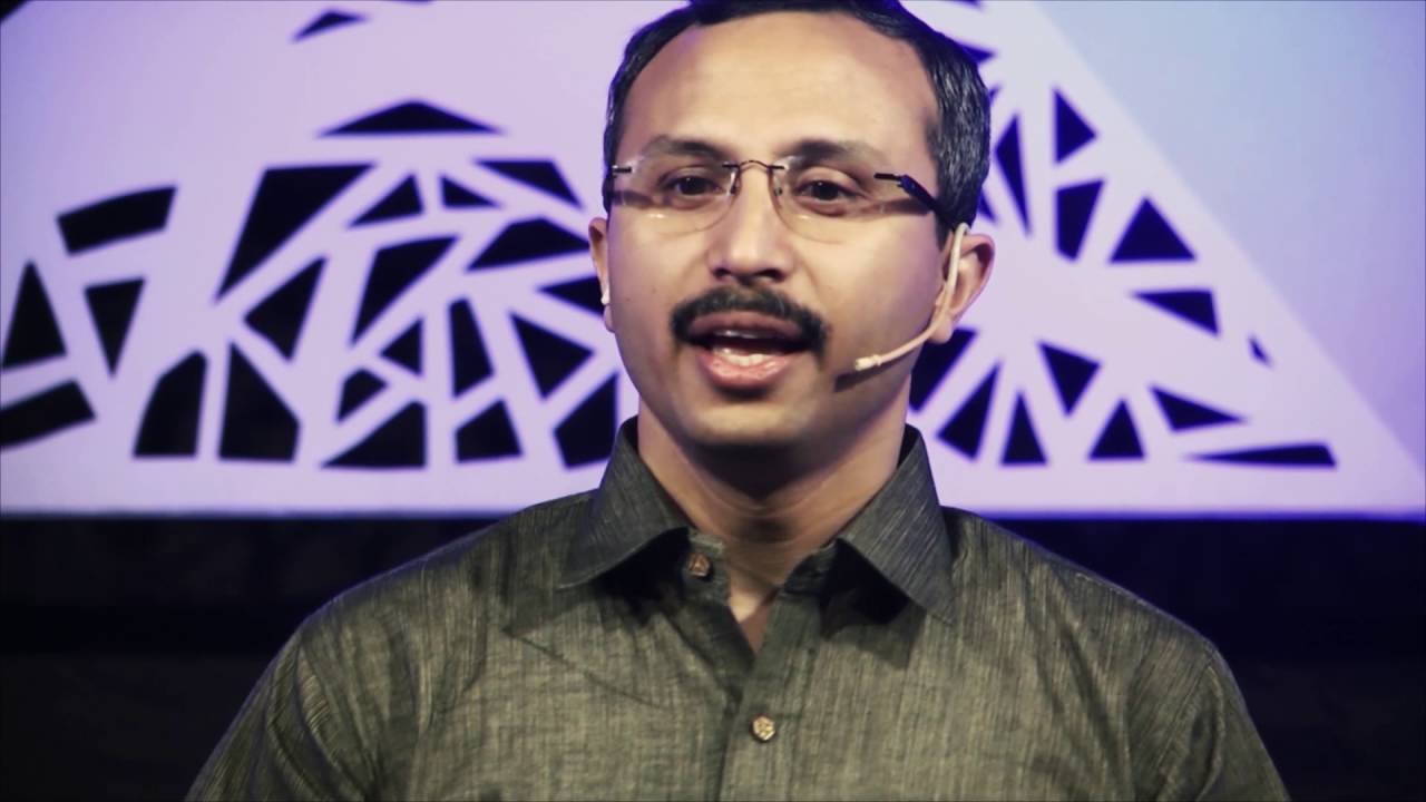 What gravitational waves haven't told us yet | Dr. Sanjit Mitra | TEDxVITPune