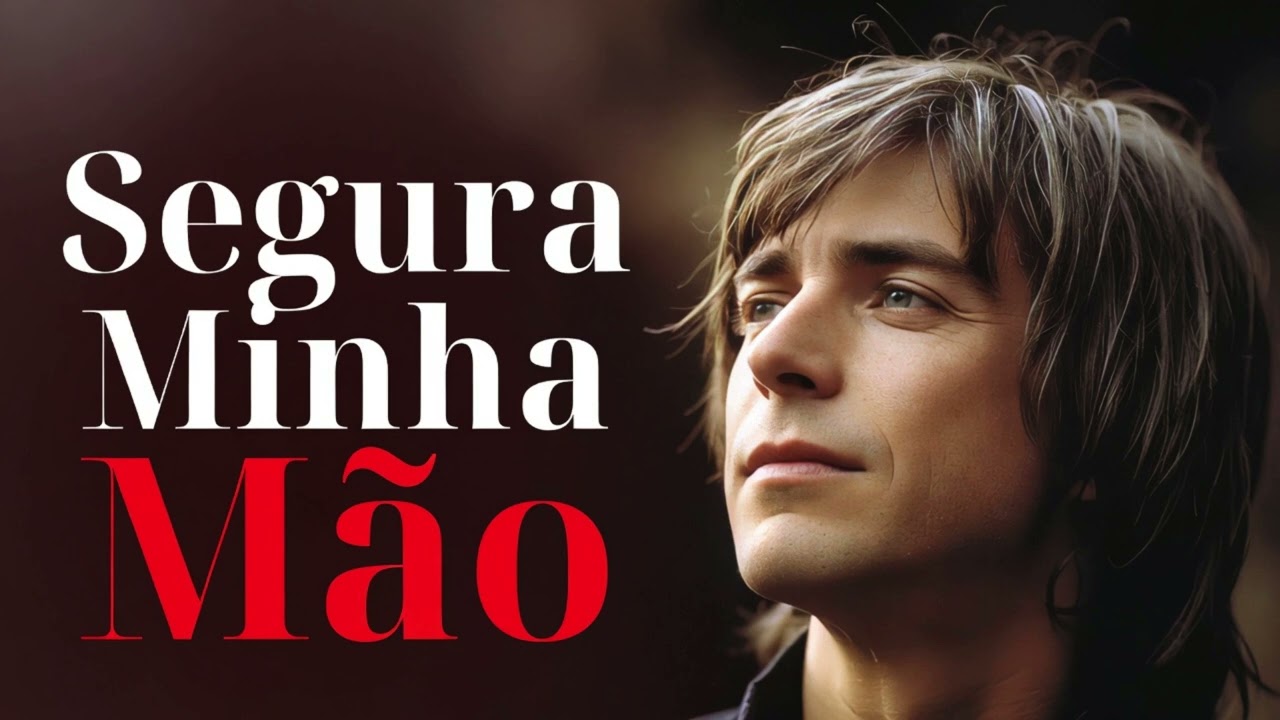 “Você Seguraria a Minha Mão Até o Fim? – Power Ballad Romântica Épica”