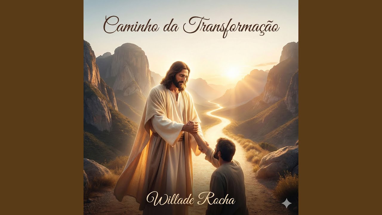 Caminho da Transformação (feat. Willade Rocha)