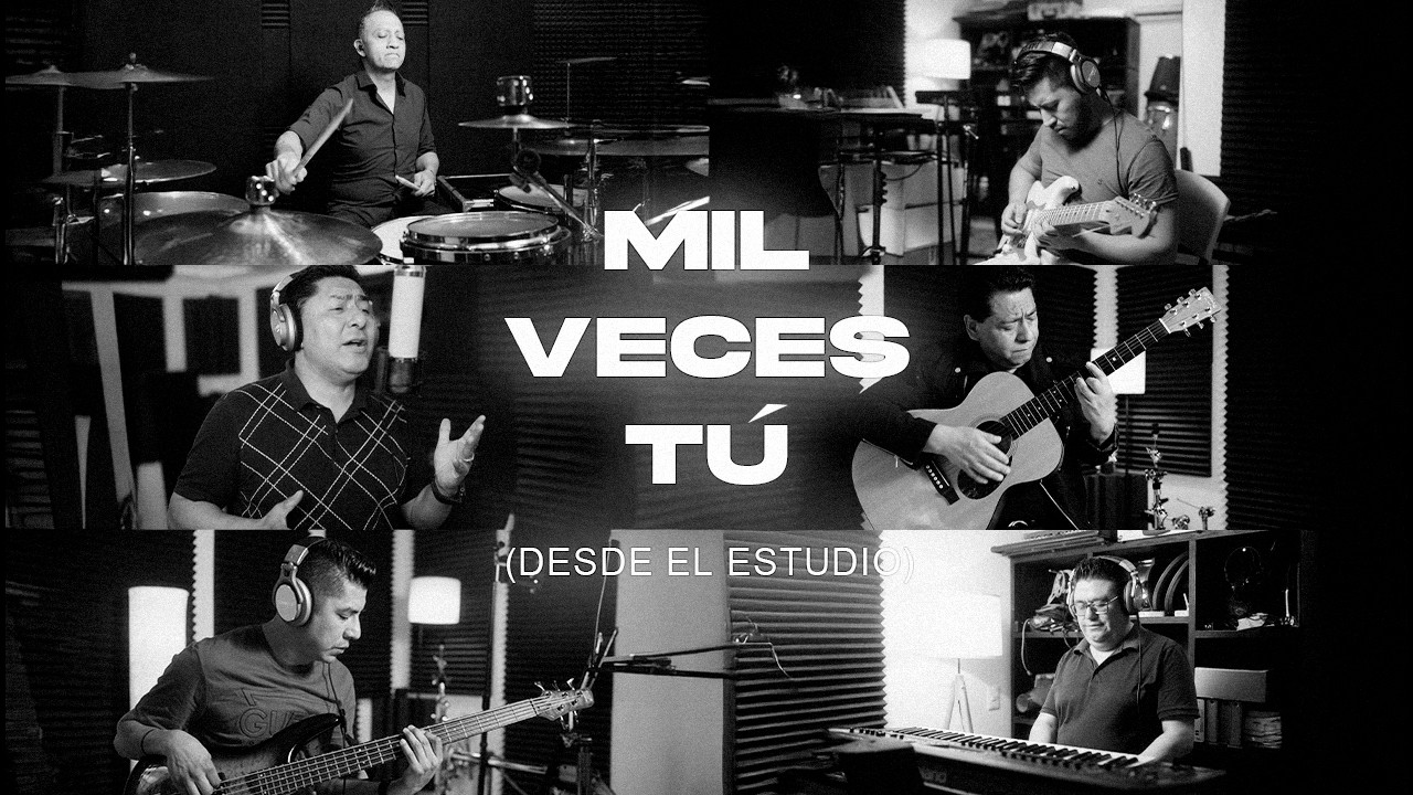 La Apuesta - Mil Veces Tú  (Version Balada)