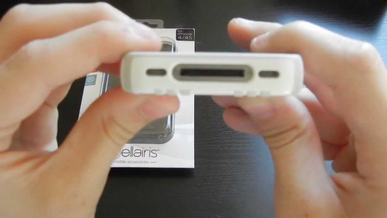 Cellairis Vespa Case for iPhone 4/4S