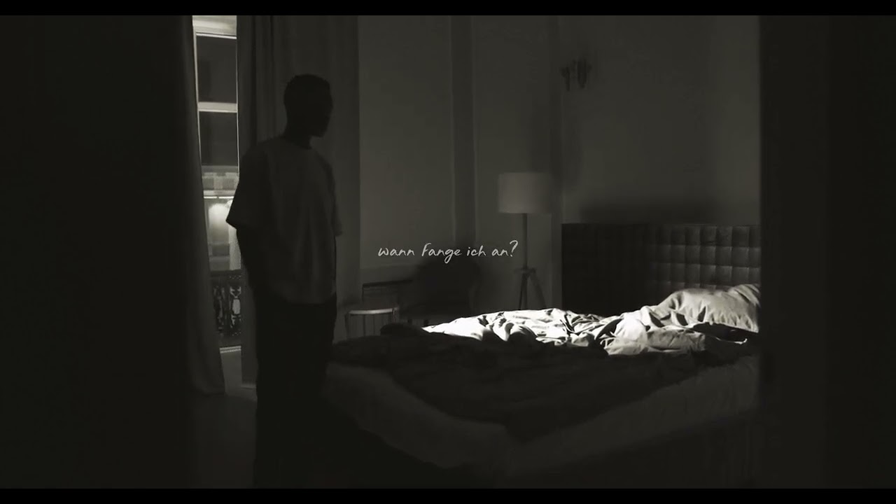 LUCA PFEIFFER - Gefangen (Pianoversion mit Lyrics)