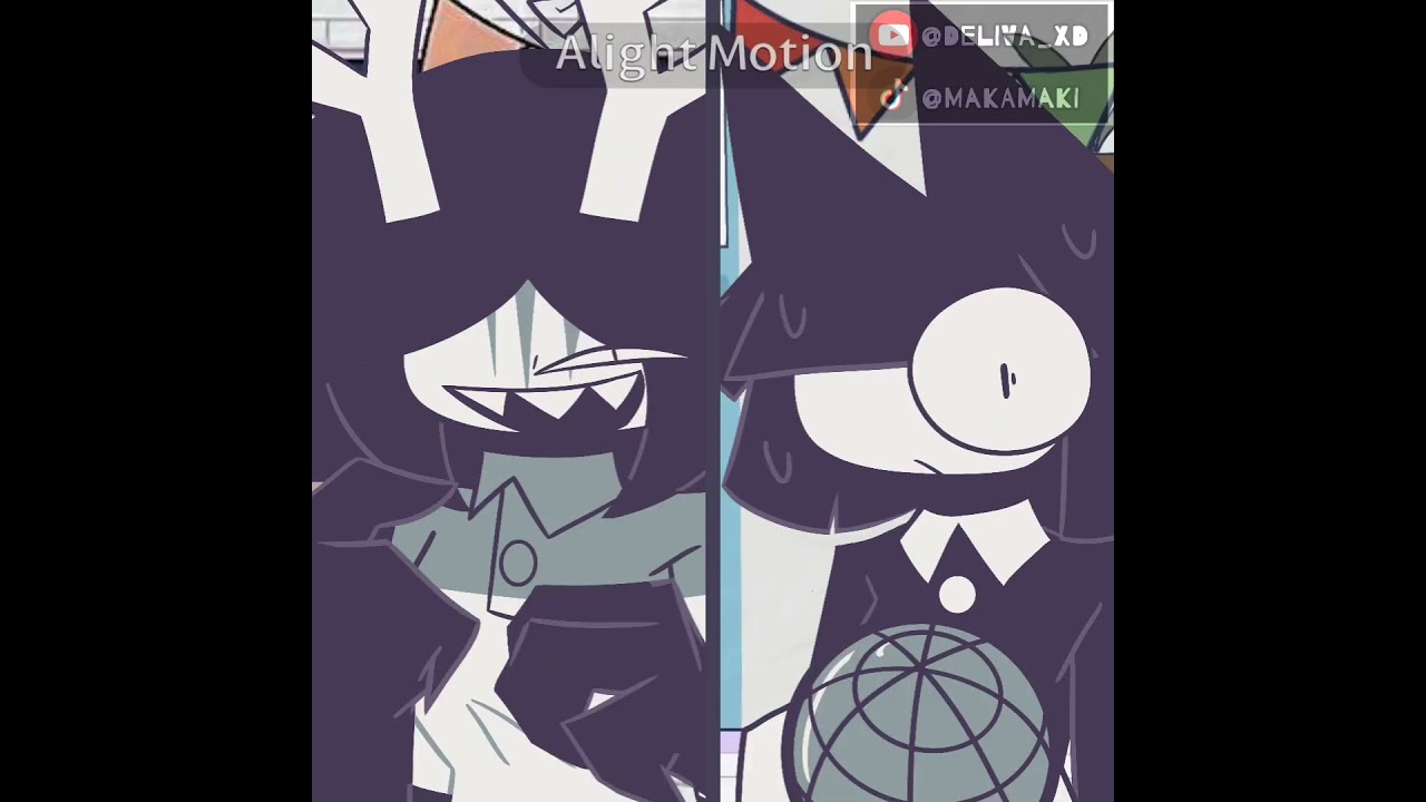 clock strikes 12...  midnight arrives😈🦌| 