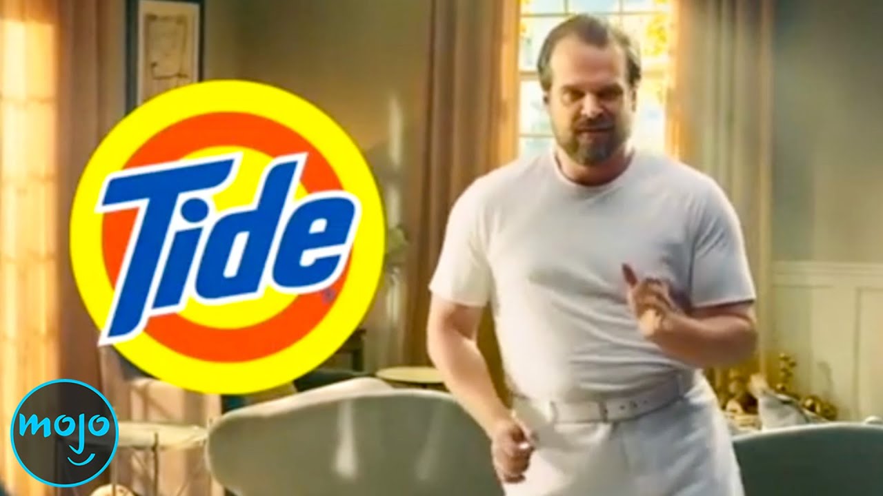 Top 10 Greatest Ever Celebrity Super Bowl Commercials