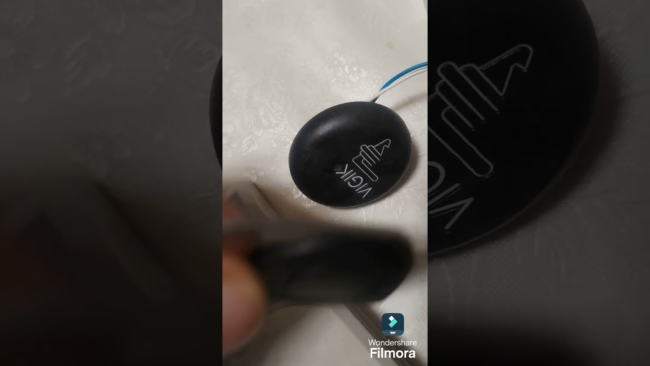 instalation une mini centrale intratone Light