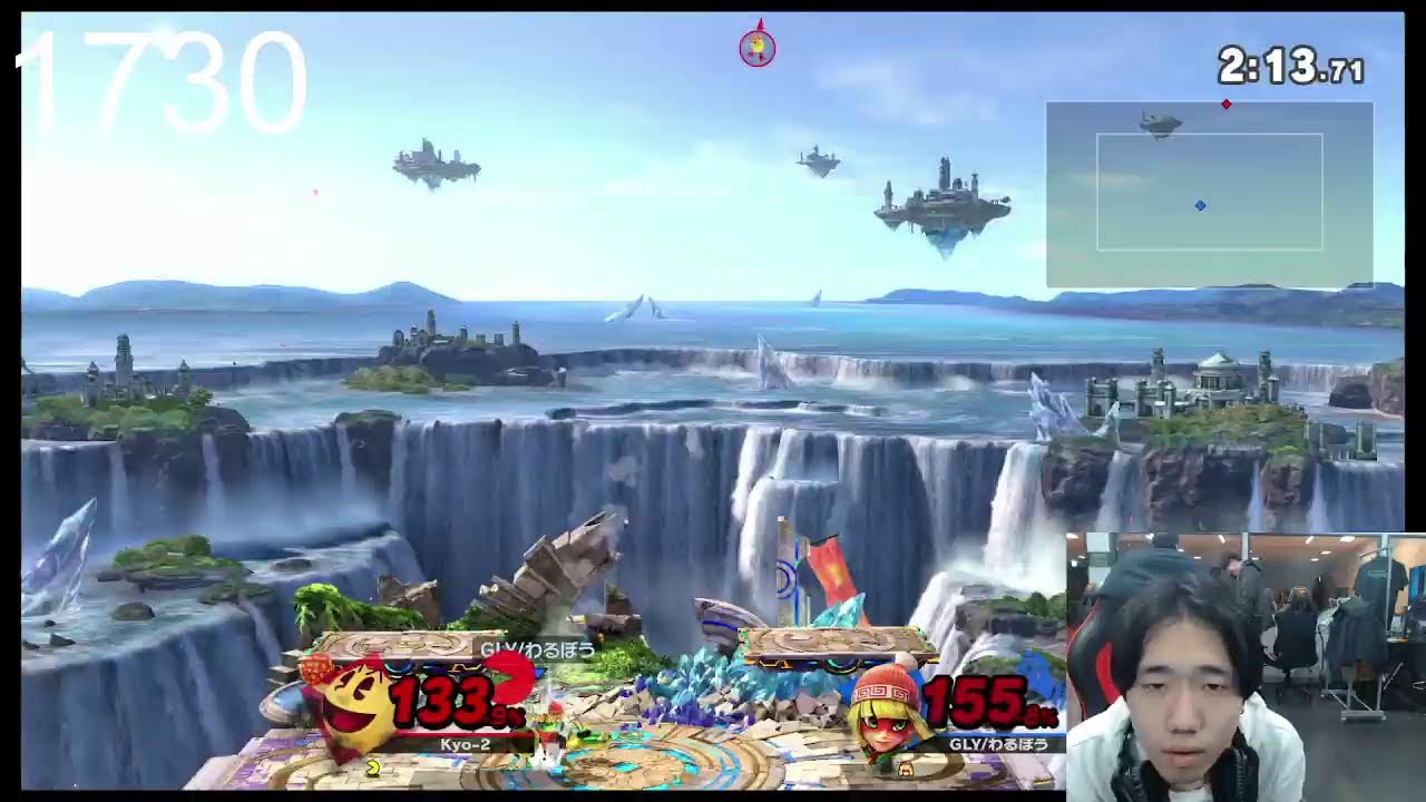 スマメイト配信1791スタート