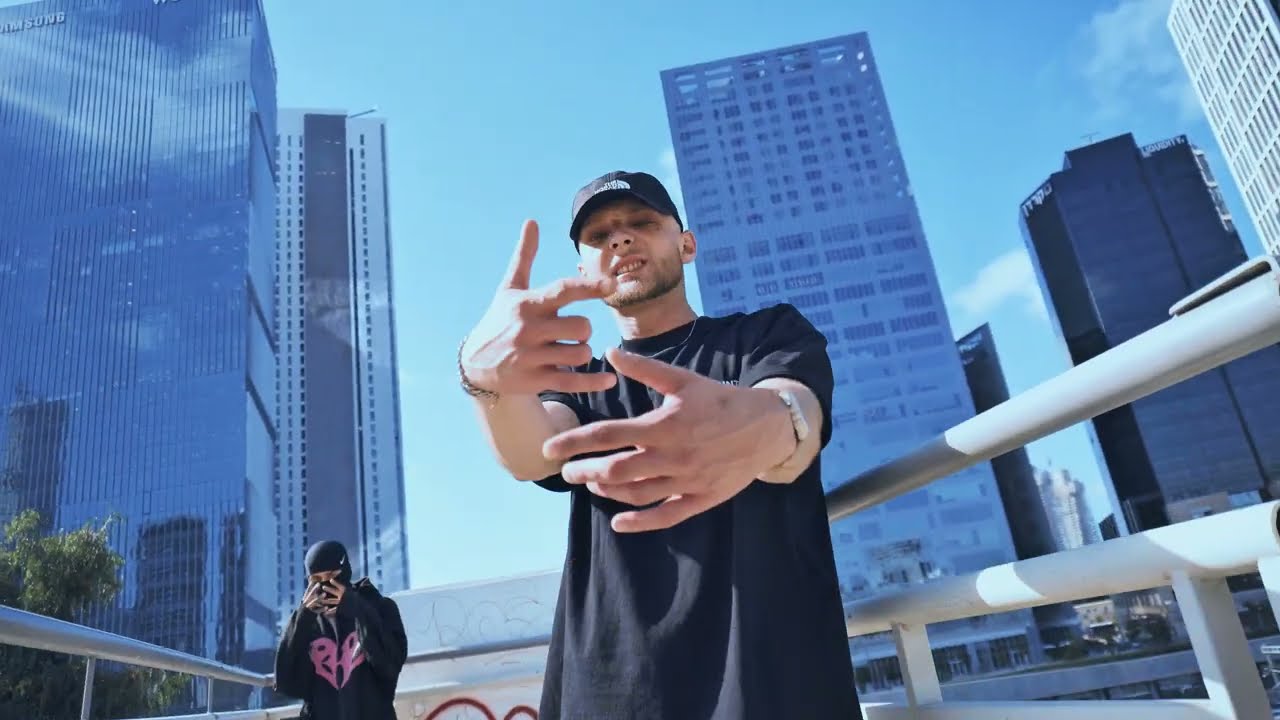 TEMPO TRUE - לבונטין  7🤯 23.11 (BAND4BAND remix)