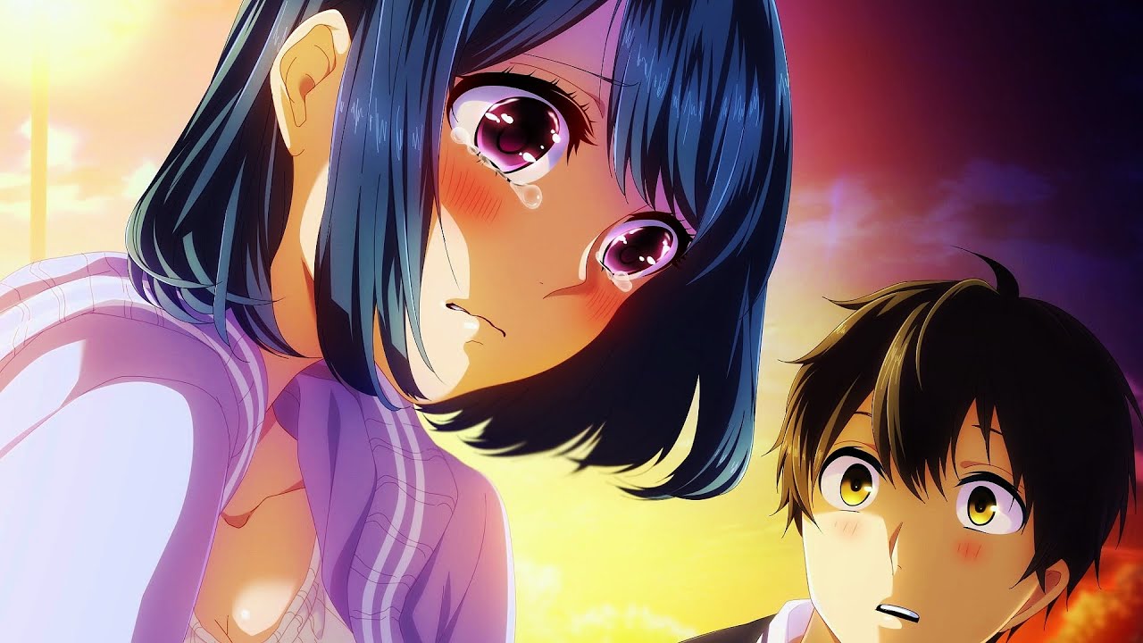 Nightcore - Du tust es immer wieder