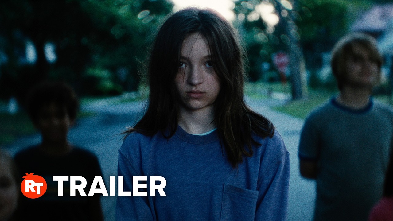 Family Trailer #1 (2026)