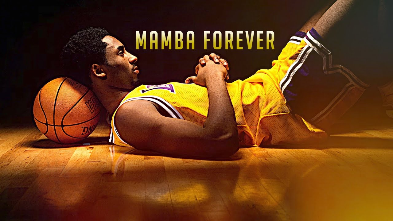 Kobe Bryant Mix - 