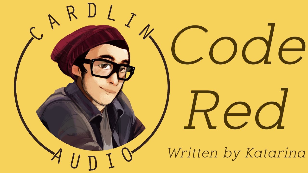 ASMR Voice: Code Red [M4F] [Boyfriend] [Inner monologue] [Cute and quirky]
