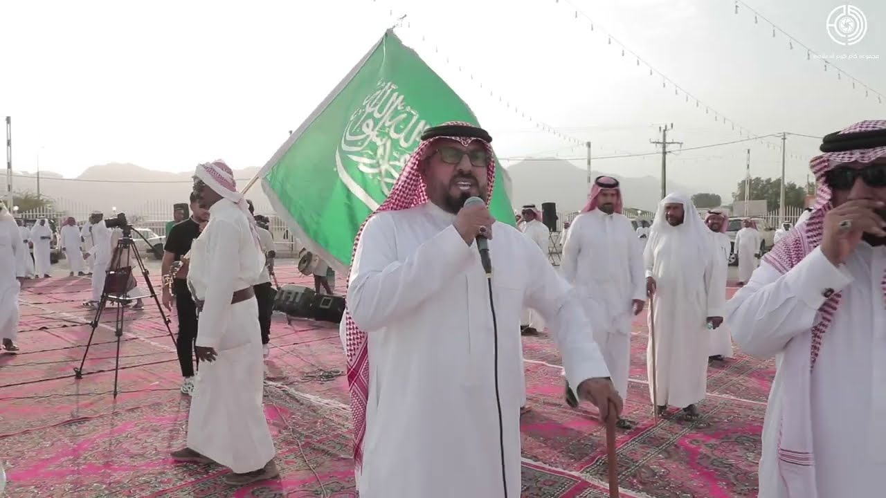 دمه عصريه | زواج الشاب يوسف علي ال عايض