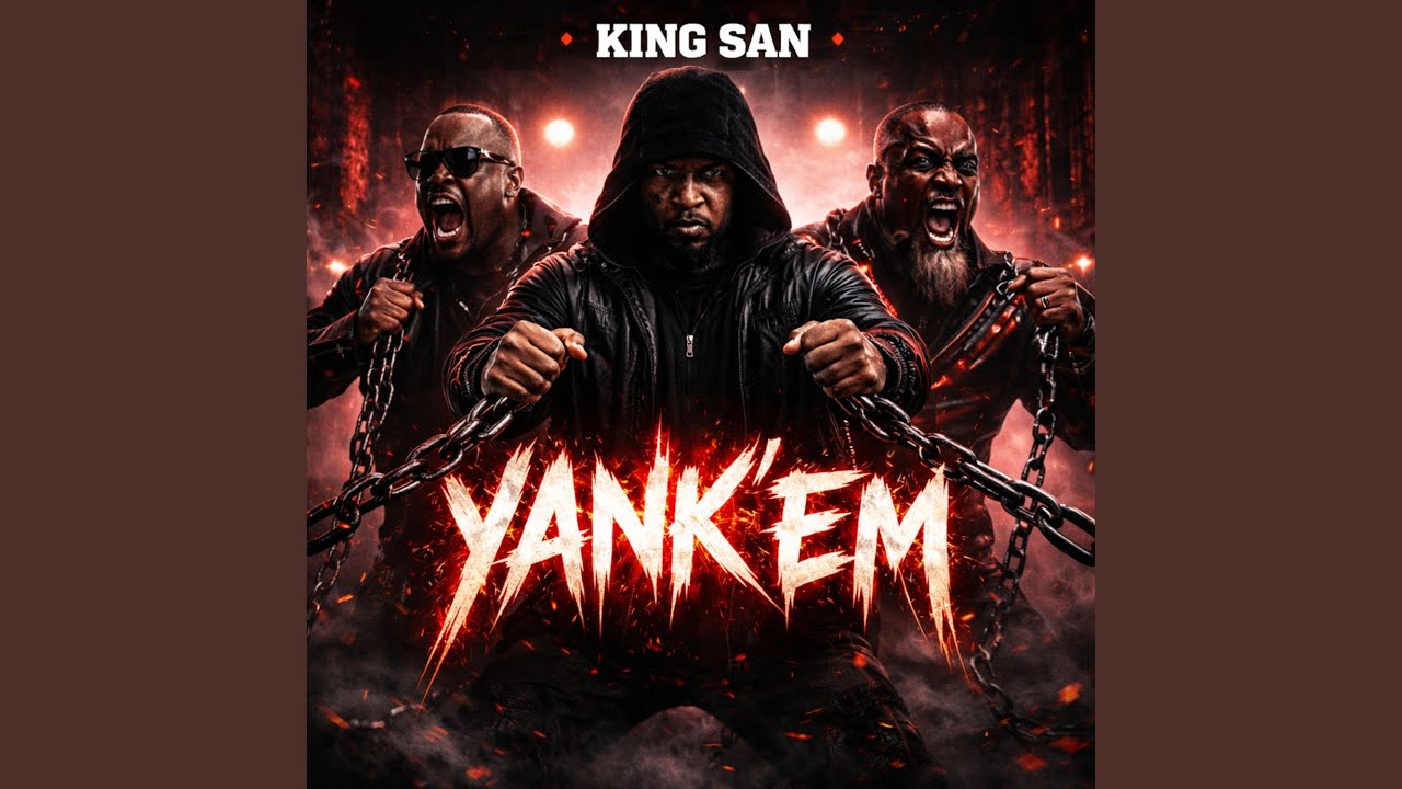 Yank ‘Em (Instrumental)