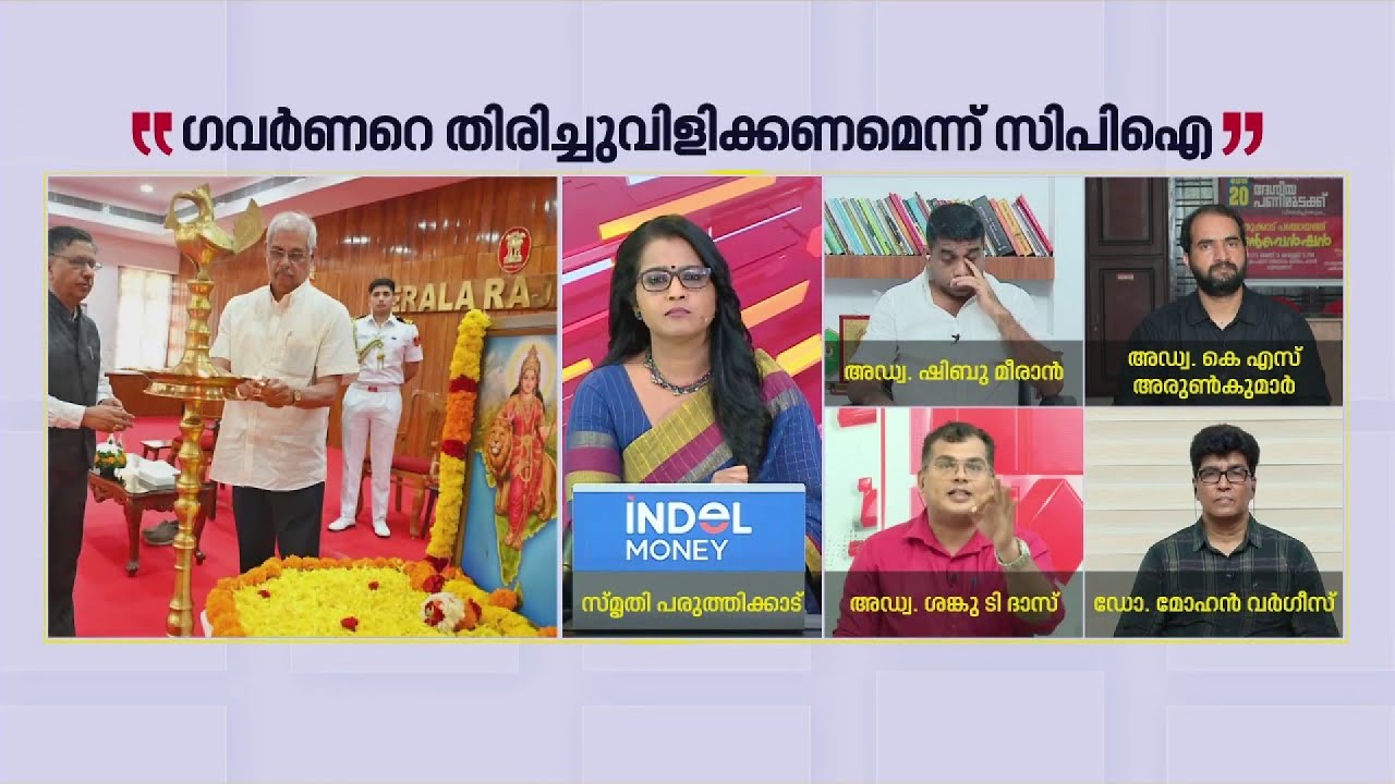 'ഹിന്ദു മതത്തിന്റെ കാര്യങ്ങള്‍ പറയുമ്പോള്‍ എന്തിനാണ് ഈ അസഹിഷ്ണുത?'| Adv. Sanku T Das