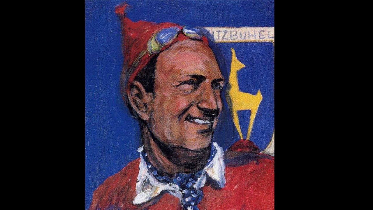 Wir in Kitzbühel: Karl Koller