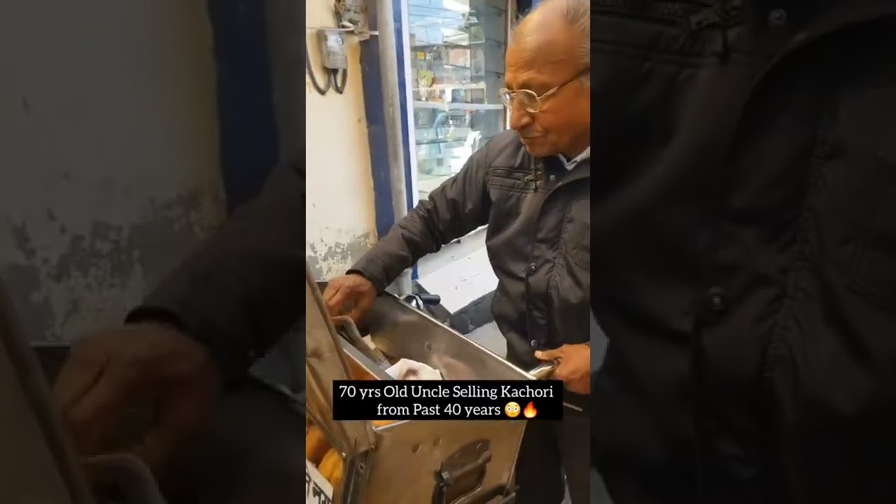 #shortsvideo old man hard working #selling #hardwork