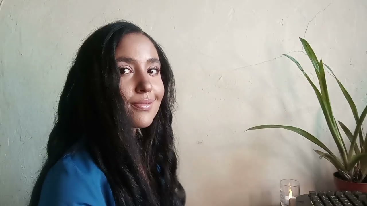 ASMR Typing Sounds 