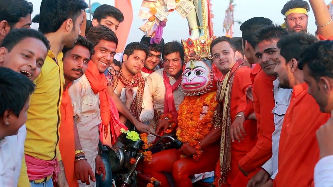 Dussehra in Panipat 2015 | Sangeet Unplugged Films