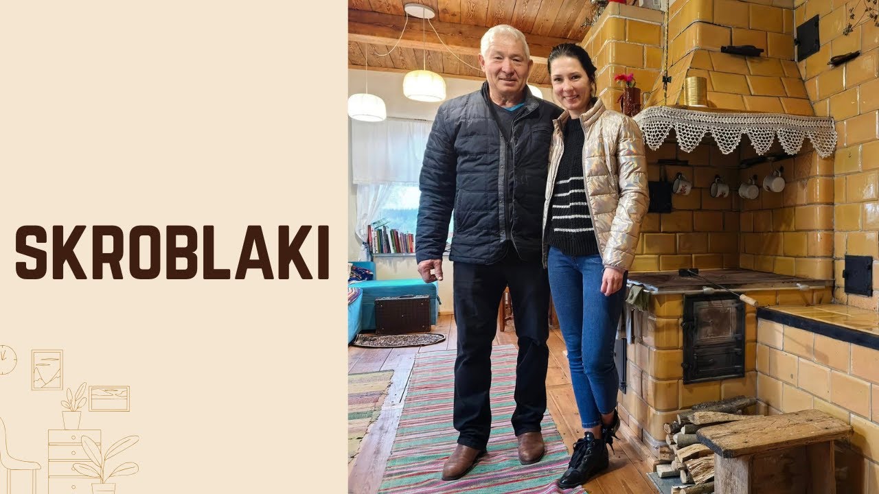 Dzień Dobry SKROBLAKI
