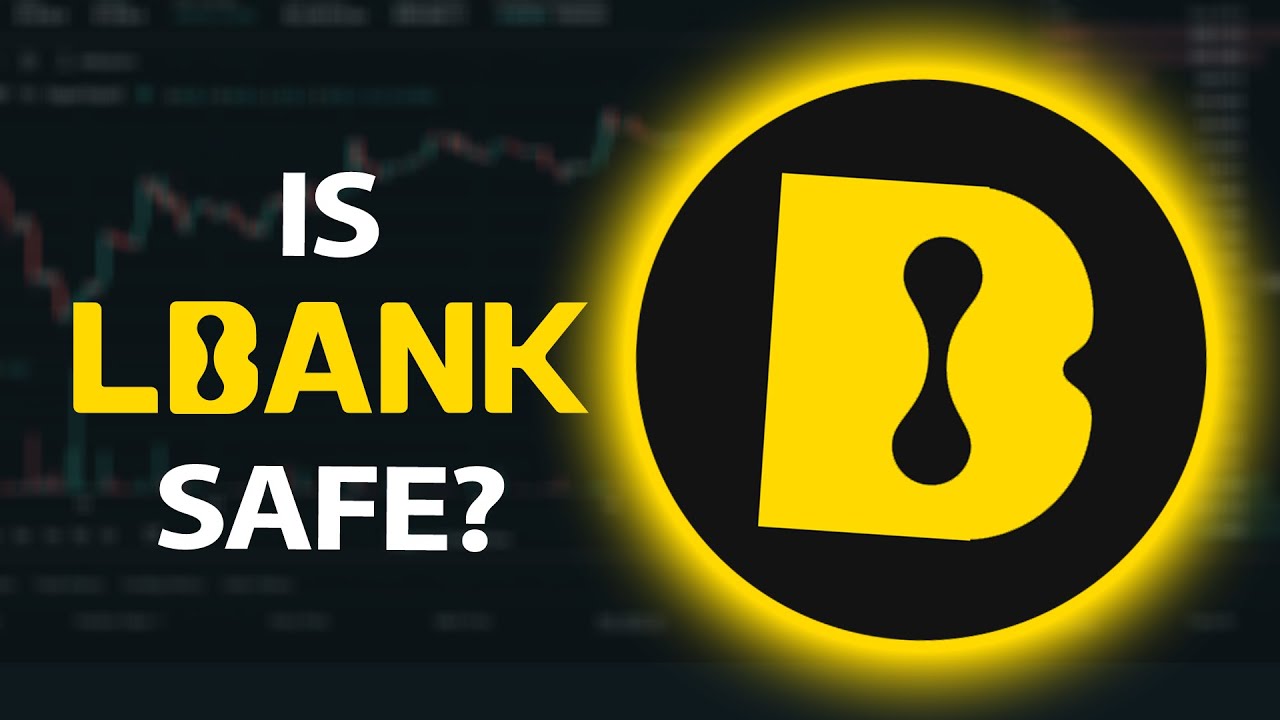 Обзор LBank 2025 (Лучшая криптовалютная биржа без KYC?)