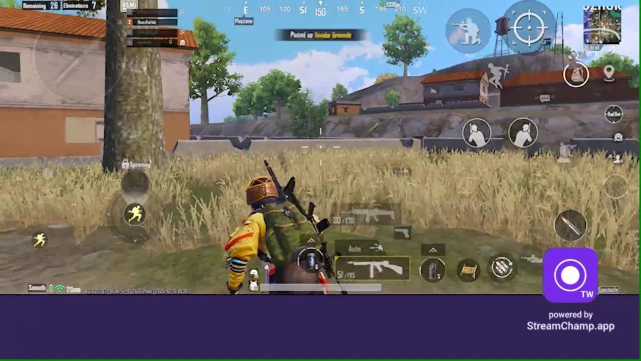 BGMI BANG BANG BANG