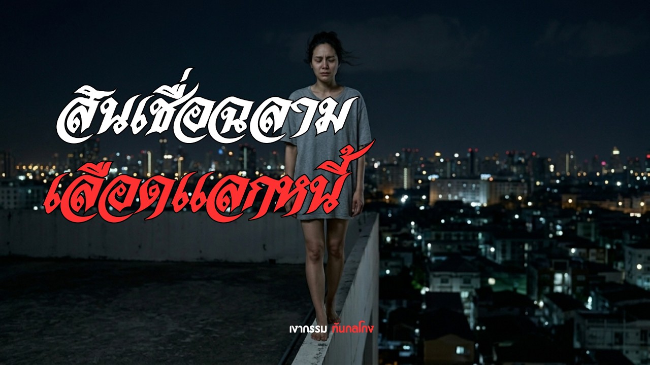 สินเชื่อฉลามเลือดแลกหนี้ #สะท้อนสังคม #กลโกงในสังคม #เรื่องเล่ากฎแห่งกรรม #podcast