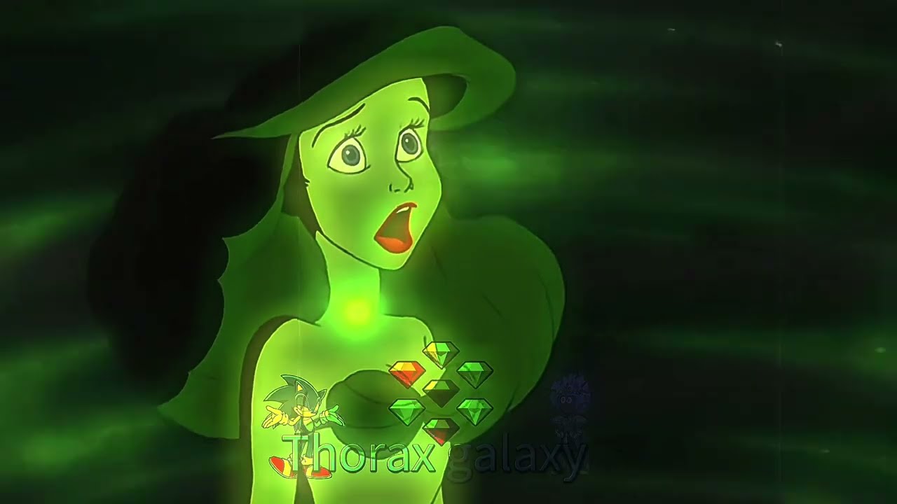 Sonne edit audio/the little mermaid Edits/Vanessa y ariel/ariel&rsquo;s voice