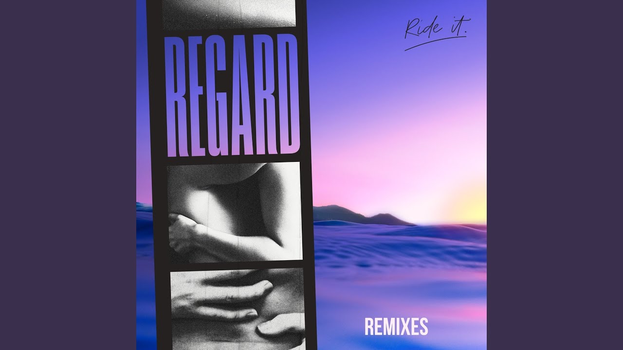 Ride It (Dimitri Vegas & Like Mike vs Quintino Remix)