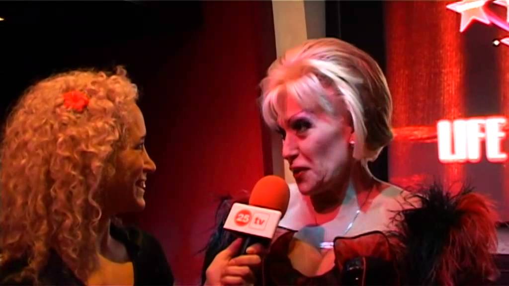 BARCELONAUTES / MERCHE MAR - ESPECTACULO EN EL MOLINO 