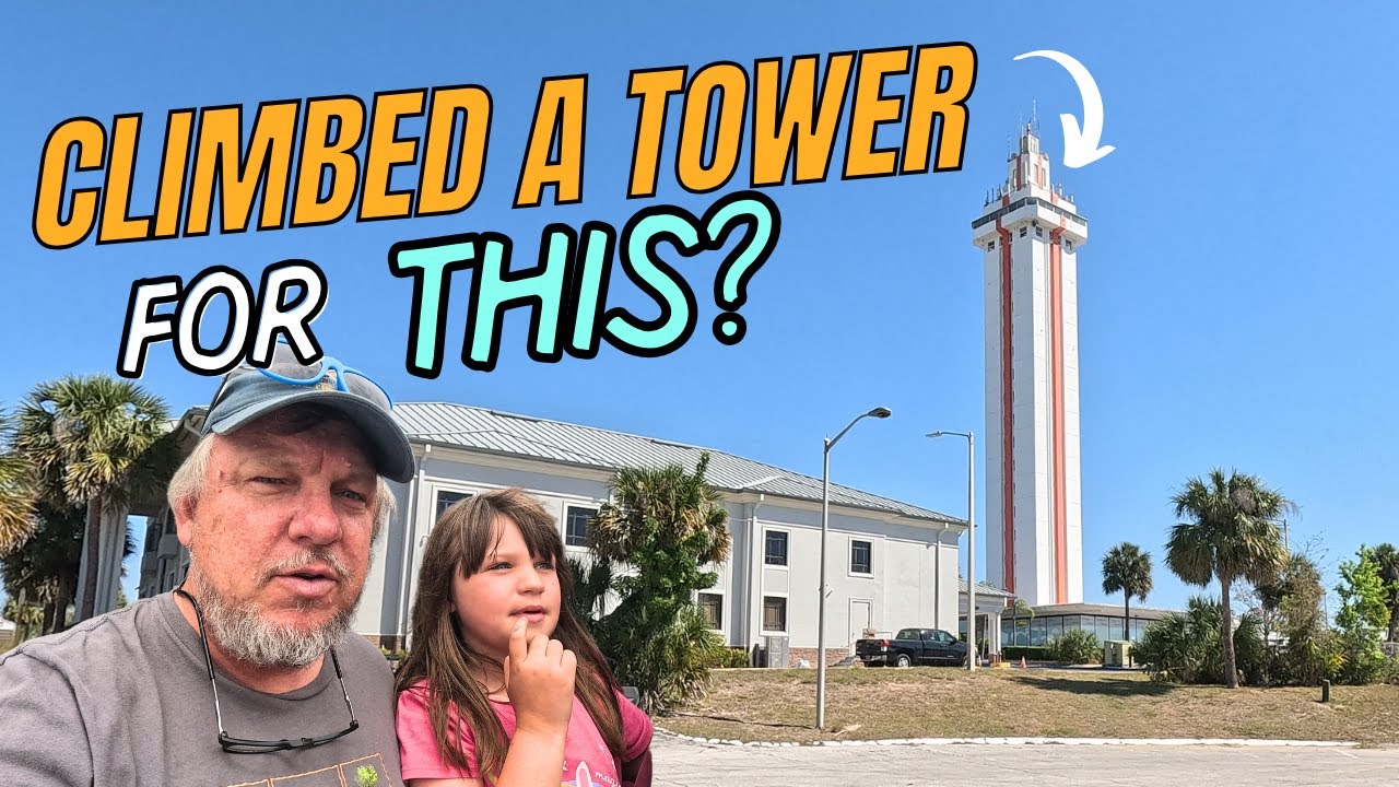 This Isn’t the Orlando You Know… We Found the Funkiest Hidden Gems!