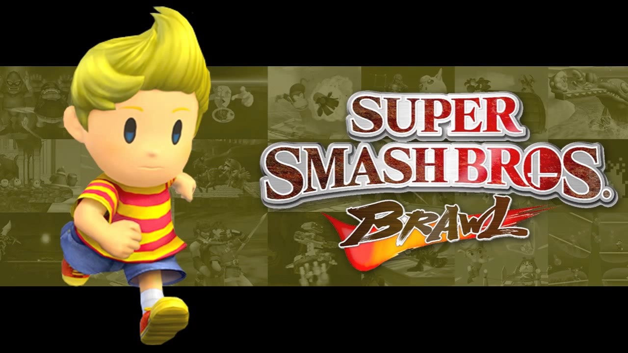 Unfounded Revenge / Smashing Song of Praise - Super Smash Bros. Brawl