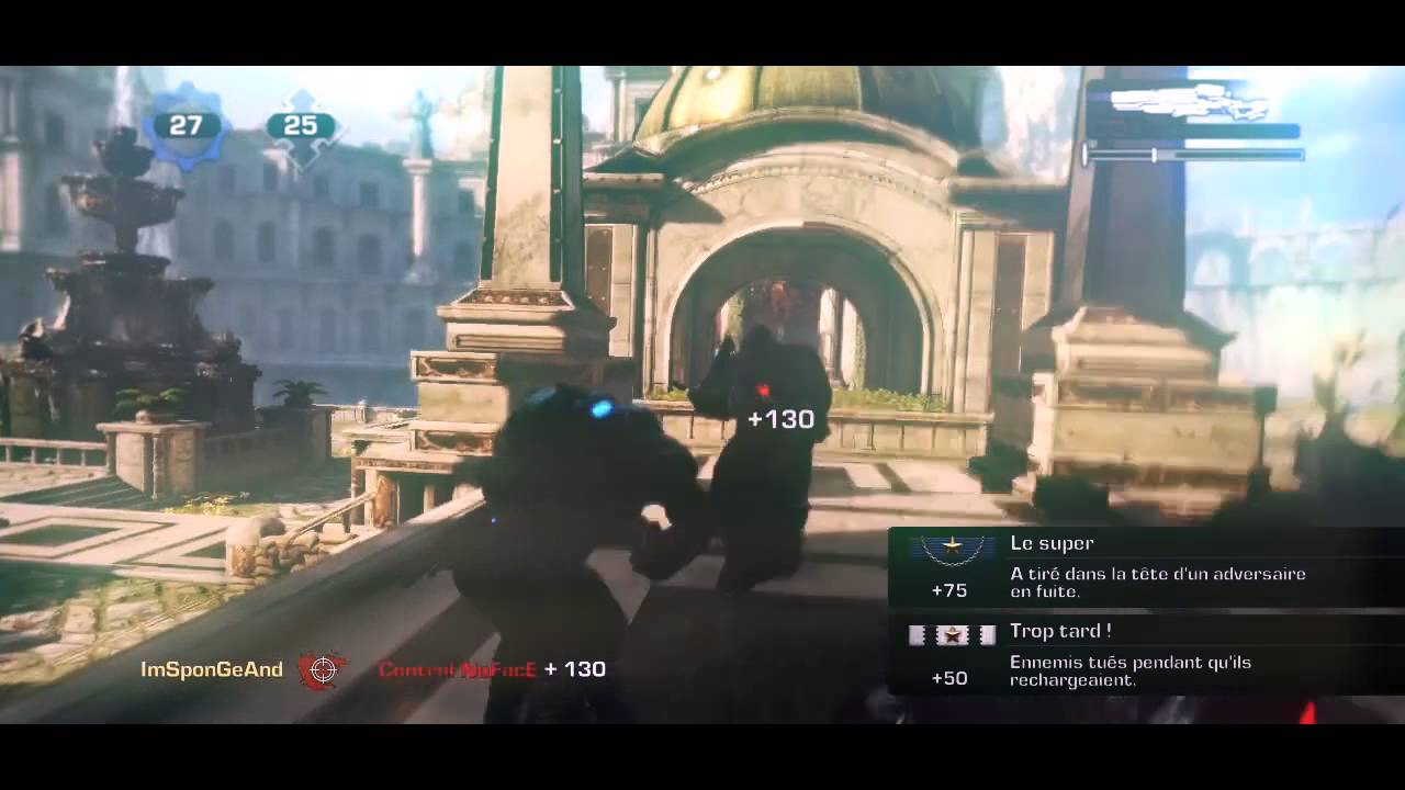 Incept SponGez MonTage by Incept InoxX